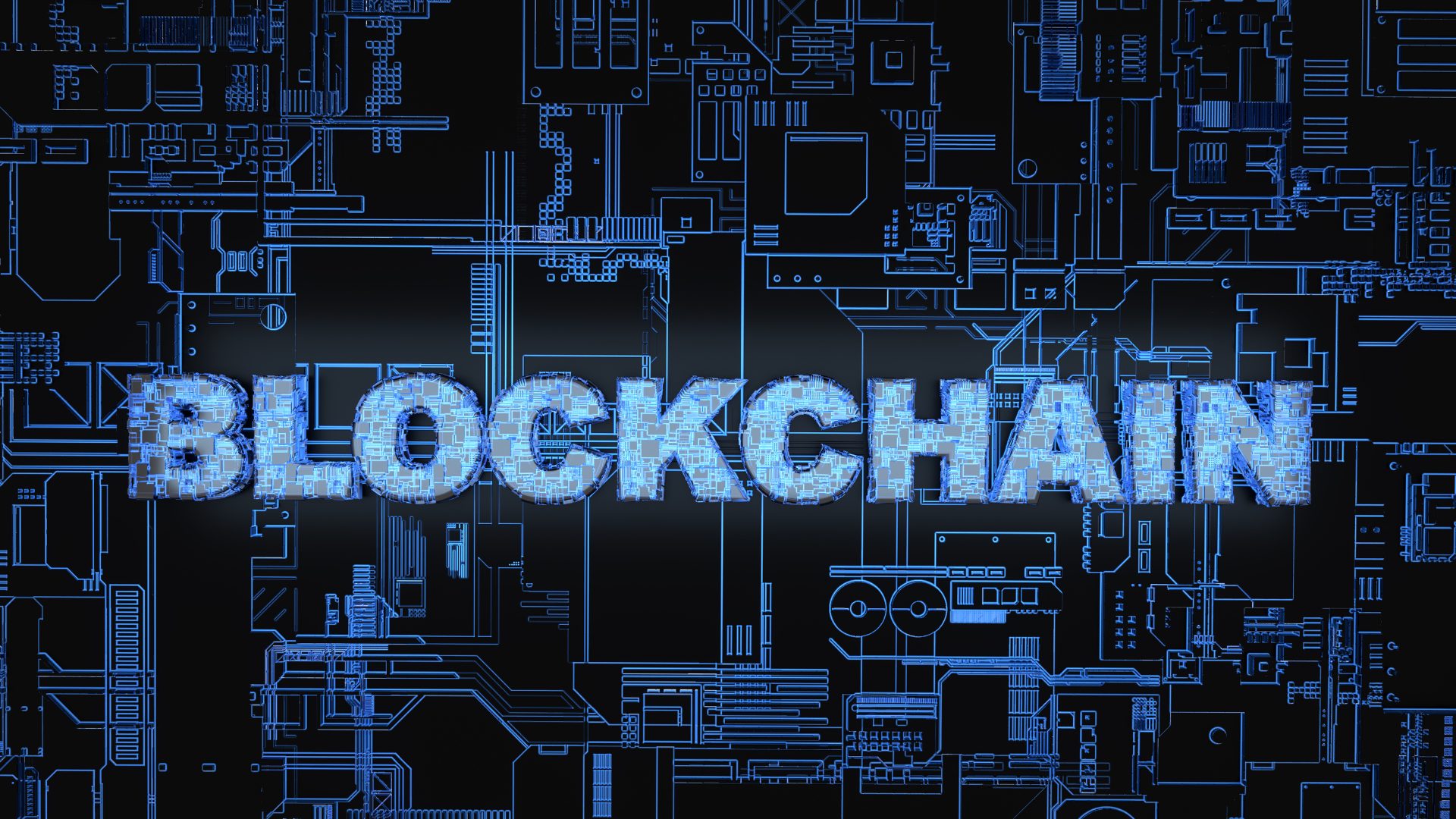 Blockchain